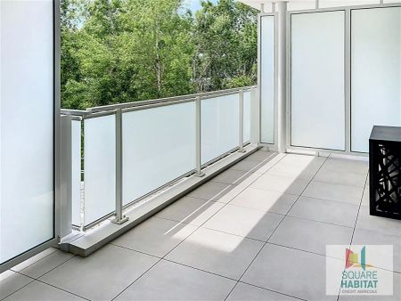 Location appartement 2 pièces - 49m² à Canet en roussillon (66140) - Photo 5