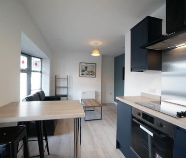 Apartment 2, Lynden Farrar Road - Photo 4