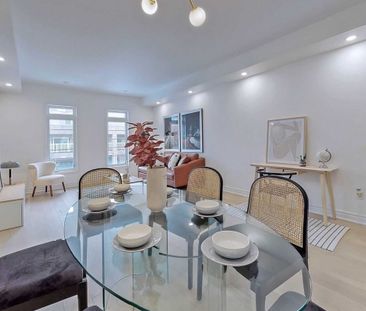 For Lease - 21 Beehive Lane, Markham, Ontario - Photo 3