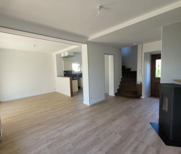 A louer maison T4 quartier ST ACHEUL avec jardin et garage - Photo 1