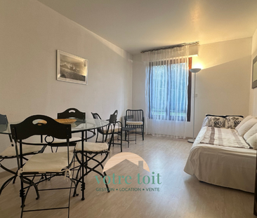 Location Appartement 2 pièces 32m² TROUVILLE SUR MER 14360 - Photo 4