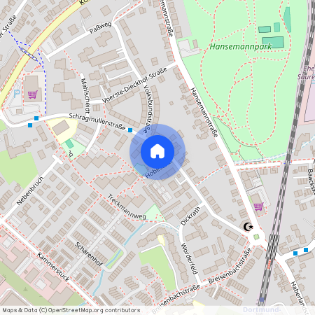 Schragmüllerstr. 39, 44357, Dortmund Ot Oestrich