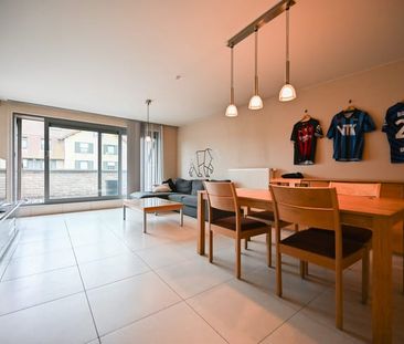 Appartement te huur - Foto 5