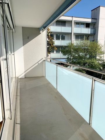 "Modern - Grosszügig - nähe Bahnhof" - Photo 4