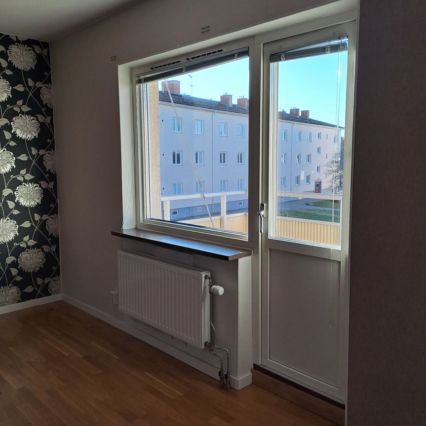 Hökgatan, Eskilstuna - Photo 1