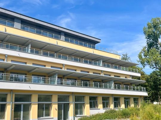 Appartement te huur - Photo 1