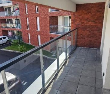 Location Appartement 2 pièces 52m² TOURCOING 59200 - Photo 5