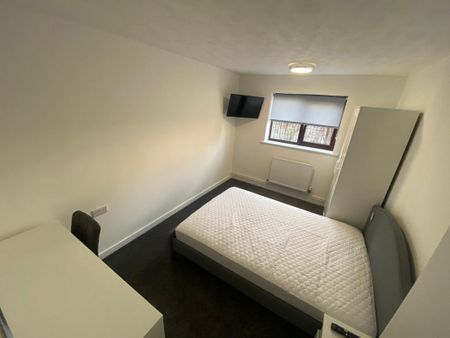 15 Tanni Grey House - BRAND NEW 2 BEDLoughborough - Photo 2