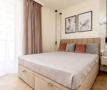 Warszawa, Edwarda Habicha - Photo 1