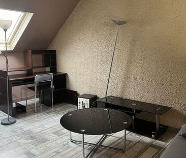 Appartement à louer 2 pièces • 41,34 m2 Bourges - Photo 4