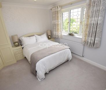 4 bedroom detached house to rent - Photo 4
