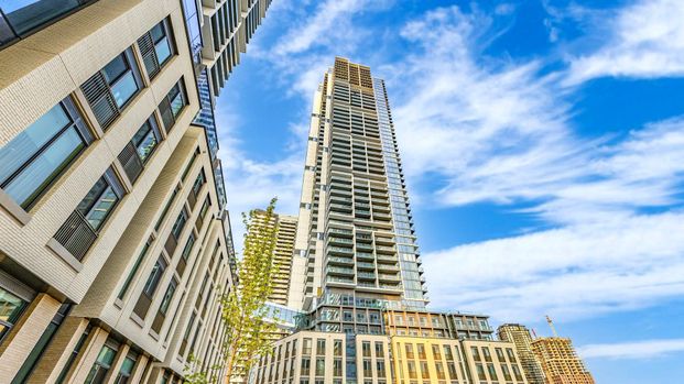 For Lease - 7890 Jane Street Unit# 4711, Vaughan, Ontario - Photo 1