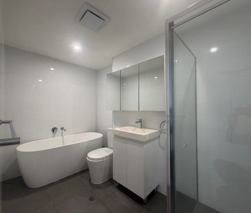 TWO BEDROOM UNIT FOR LEASE - Photo 6