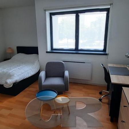 Location Appartement 1 pièce 24m² NANCY 54000 - Photo 4