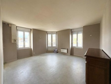 Location appartement 3 pièces, 72.92m², Plessé - Photo 2