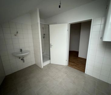 3-Zimmer-Wohnung mit Balkon in der Steinfeldgasse! Unbefristet! - Photo 3