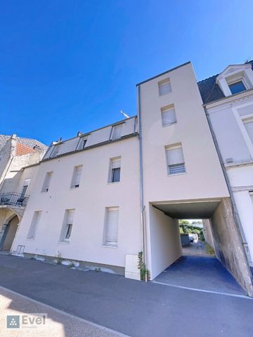 Appartement 1 pièce à Thionville - Photo 4