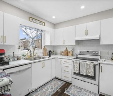 For Lease - 65 Dorchester Boulevard Unit# 80, St. Catharines, Ontario - Photo 6