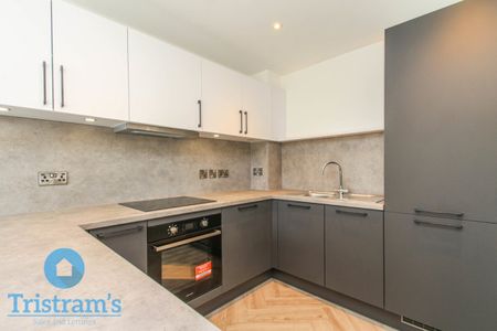 1 bed Apartment for Rent - Photo 5