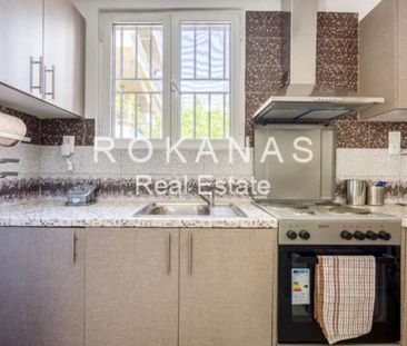 Ενοικίαση κατοικίας, 70 τ.μ., Γλυφάδα, 1.000 € - Photo 2