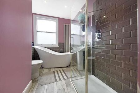 Stoke Newington Common, London, N16 - Photo 2