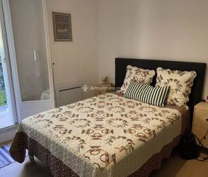 Location de vacances Appartement 2 pièces 31 m2 à Bagnoles-de-l'Orn... - Photo 6