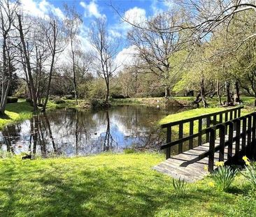 Stanbury Gate, Spencers Wood, Reading, Berkshire, RG7 - Photo 2