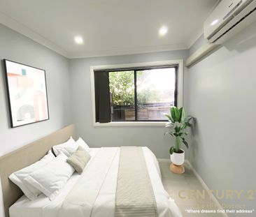 Neat and tidy Granny Flat in Casula! - Photo 2
