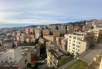 Appartamento in affitto - Castelletto (Genova)