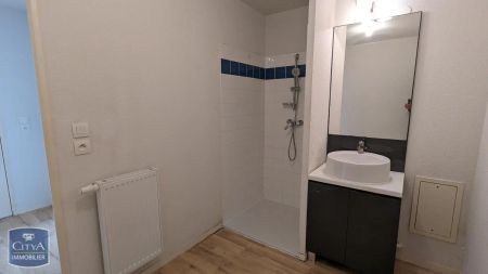 Appartement à louer 2 pièces 38.92m² - Photo 4