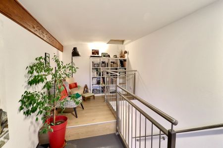 Grand appartement de 4.5 pièces avec cachet - Photo 3