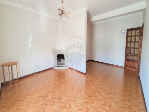 Apartamento T3 - Photo 1