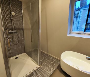 Appartement type 3 en duplex - TOURS CENTRE - Photo 3