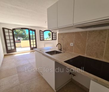 Location appartement 2 pièces 40 m² Bandol - Photo 4