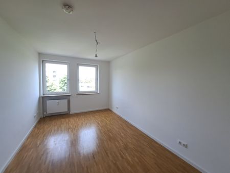 Sympathische 3-Zimmer-Wohnung - Photo 2