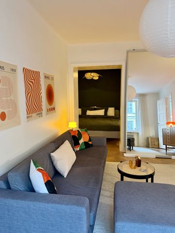 Hornsgatan, Stockholm - Foto 3