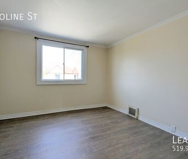 Spacious 3 + 1 Bedroom 2 Bathroom Single Family Home with In-Law Su... - Photo 3