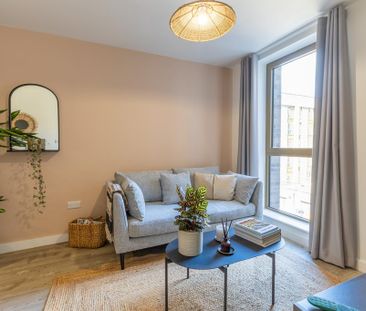 1 bedroom flat to rent - Photo 4