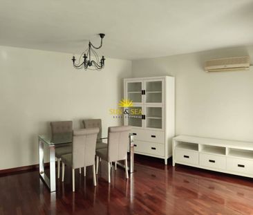 2 BEDROOM APARTMENT - ALICANTE - Photo 5