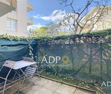 Location Appartement 1 pièce 23m² GRASSE 06130 - Photo 6