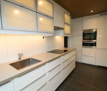 Zwischen Bahnhof SBB und Bruderholz - moderne 3 1 /2-Zimmerwohnung ... - Foto 2