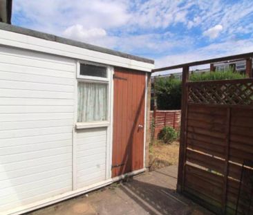 2 bedroom terraced house to rent - Photo 1