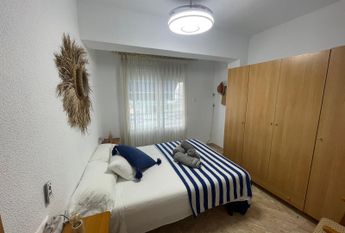 San Vicente 1º | Long term winter rental in Santa Pola