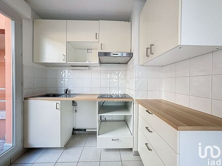 Appartement 2 pièces de 44 m² à Toulouse (31200) - Photo 3