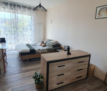 Location Appartement 3 pièces 81m² LIMOGES 87000 - Photo 5