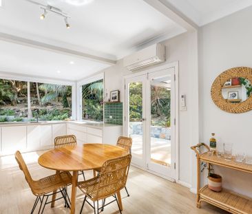 Beautiful Coastal Home - Photo 4