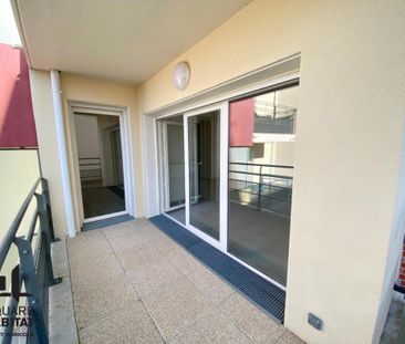 Location Appartement 2 pièces 43m² TOURS 37100 - Photo 6