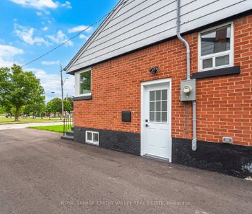 For Lease - 812 Tenth Avenue Unit# Bsmt, Hamilton, Ontario - Photo 4