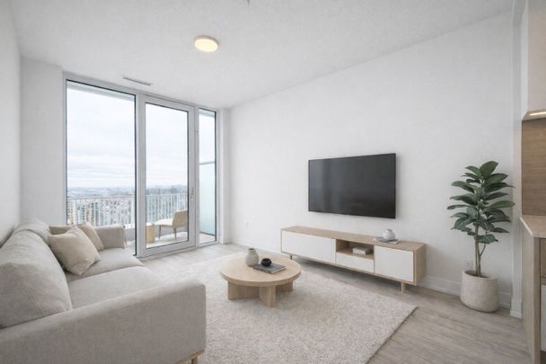 For Lease - 36 Olive Avenue Unit# 3514, Toronto, Ontario - Photo 1