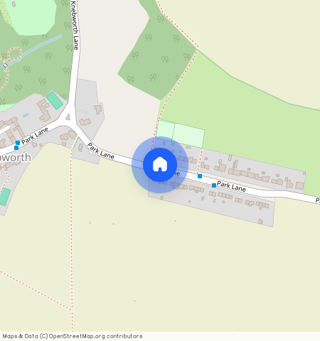 Park Lane, Old Knebworth, Knebworth, SG3